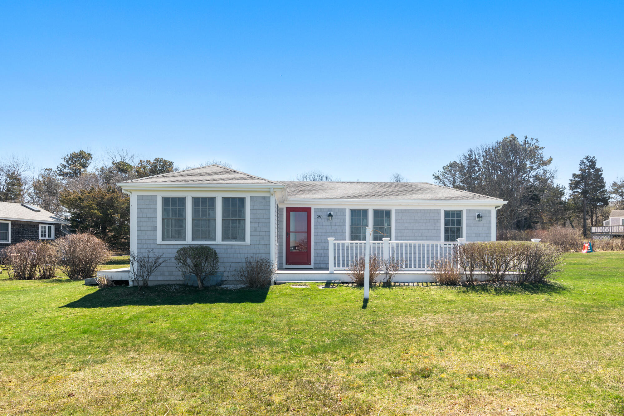 280 Harbor Point Road