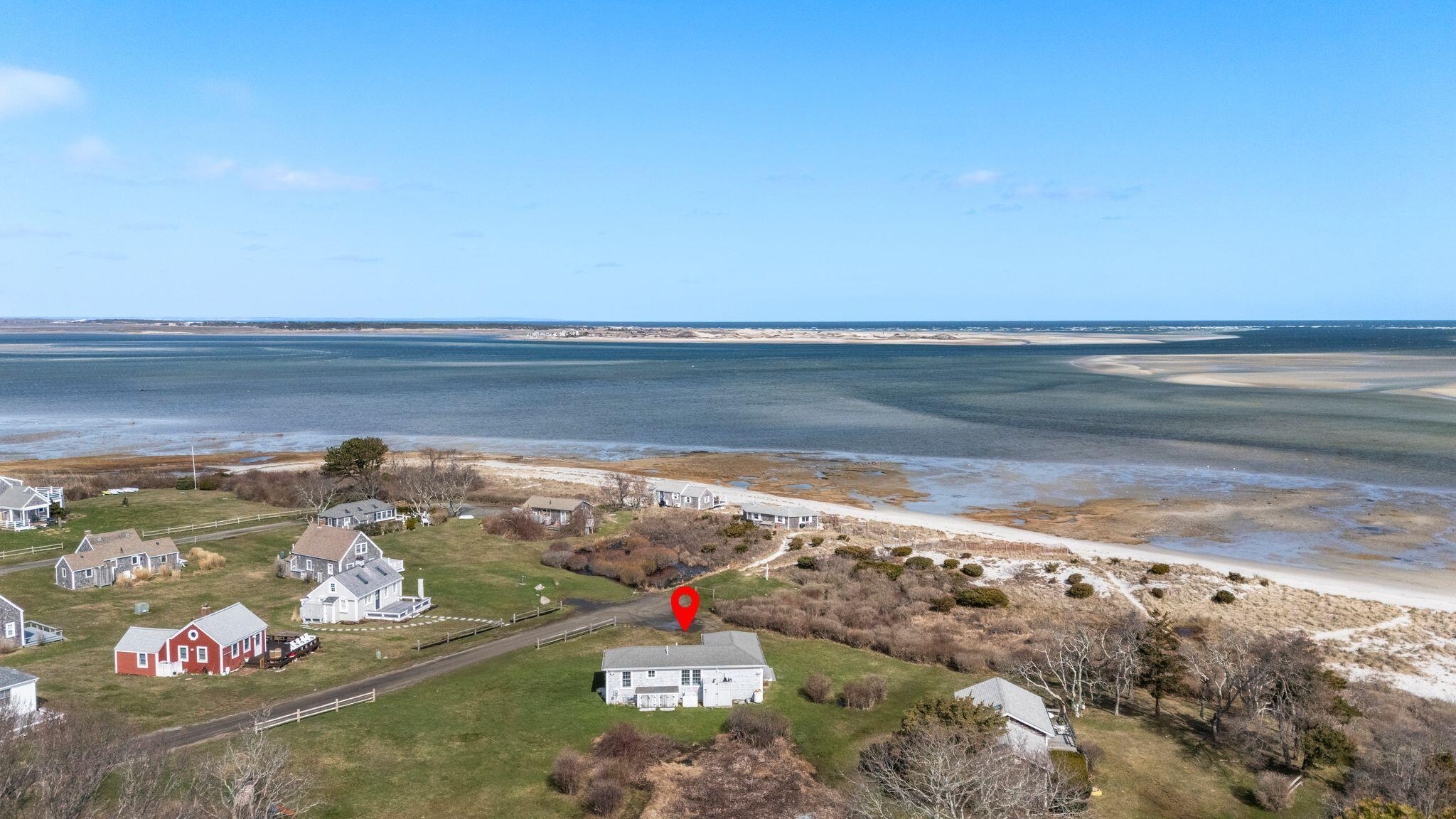 280 Harbor Point Road
