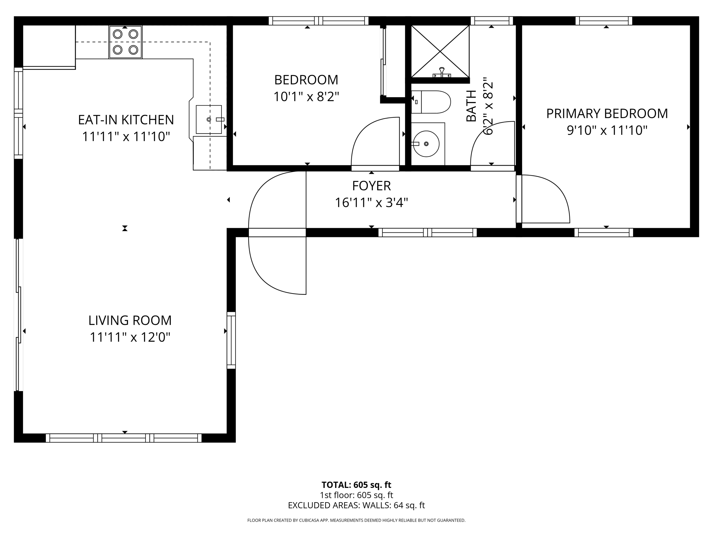 280 Harbor Point Road