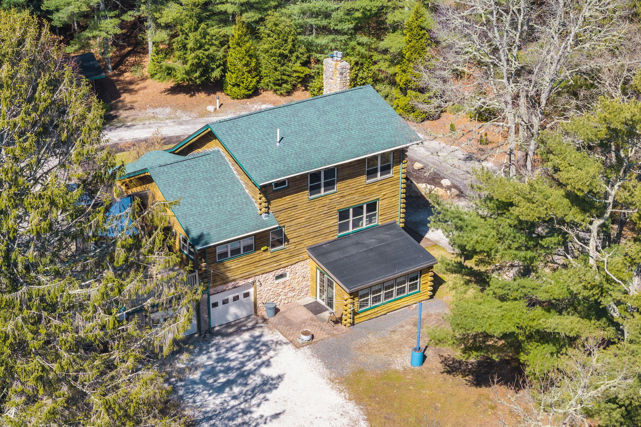 73 County Road