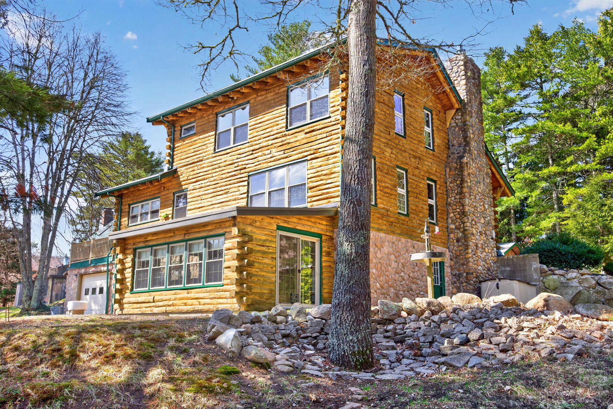 73 County Road