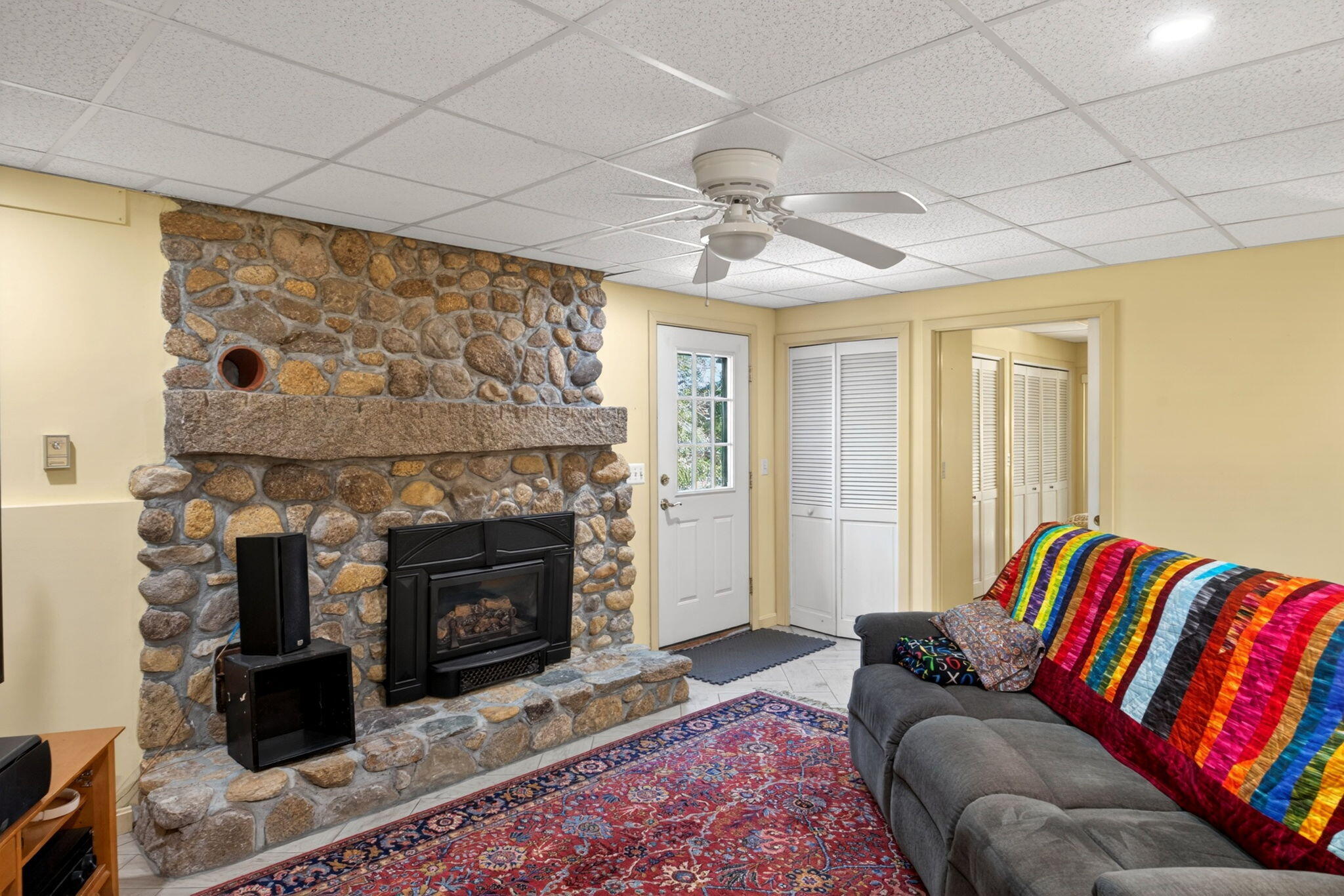 73 County Road