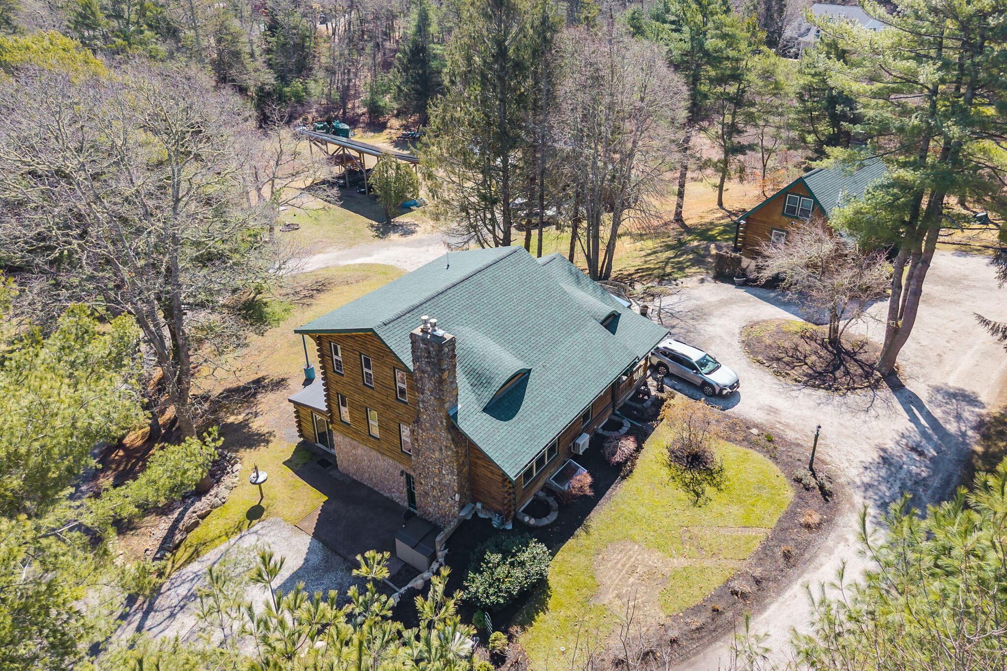 73 County Road