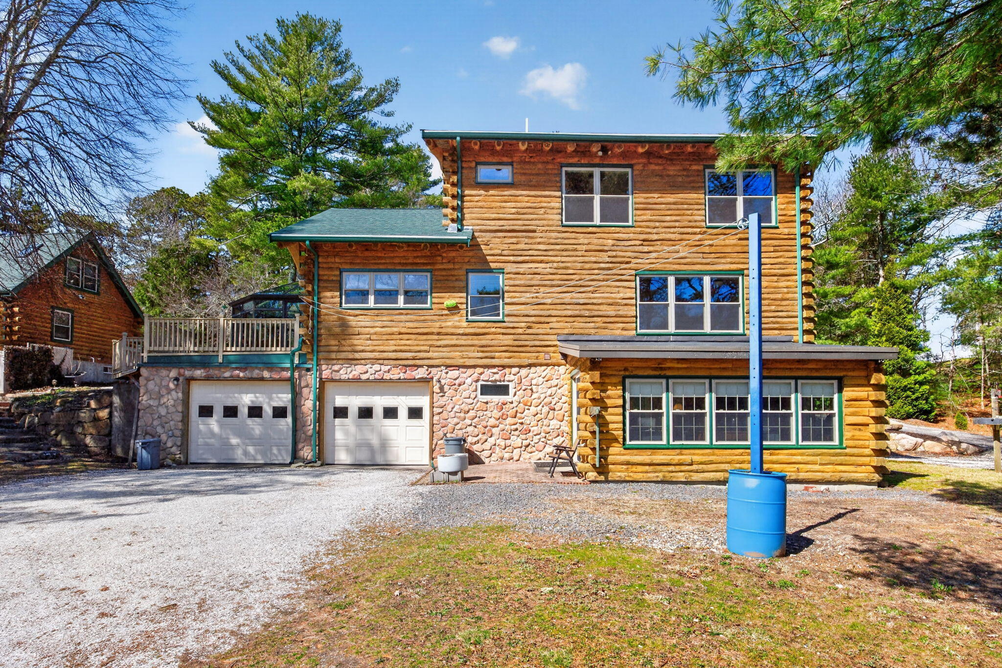 73 County Road