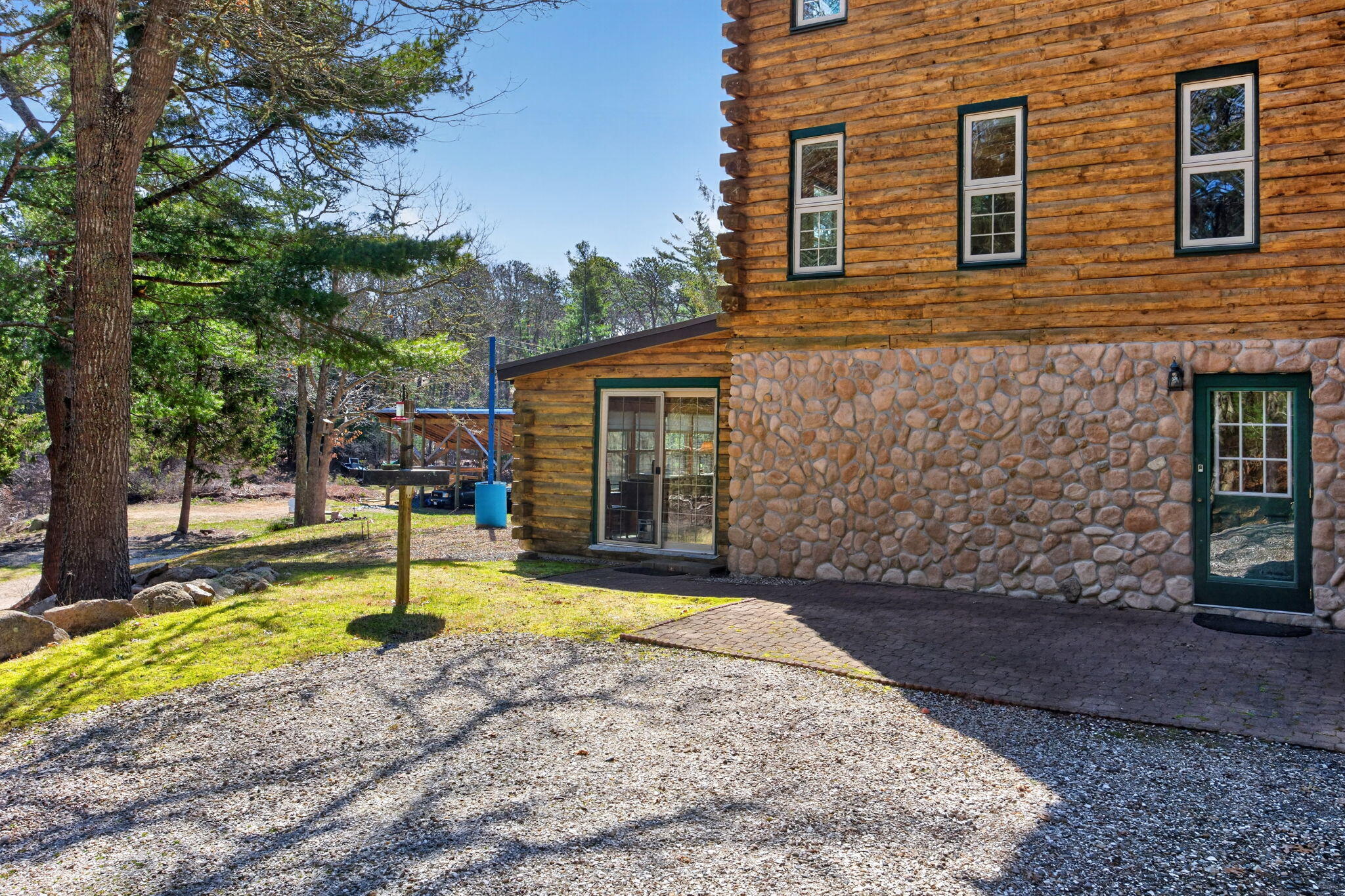 73 County Road