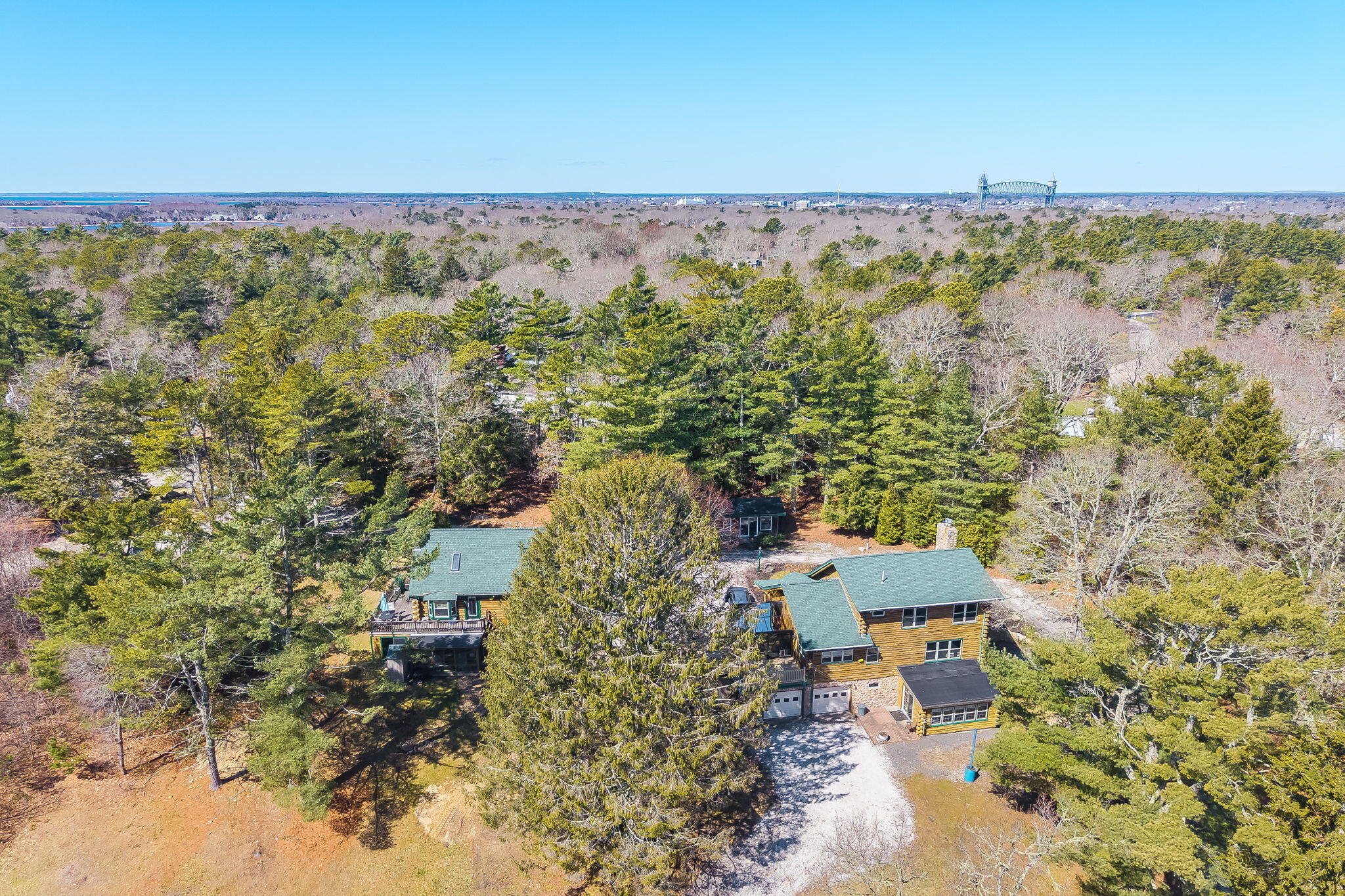 73 County Road