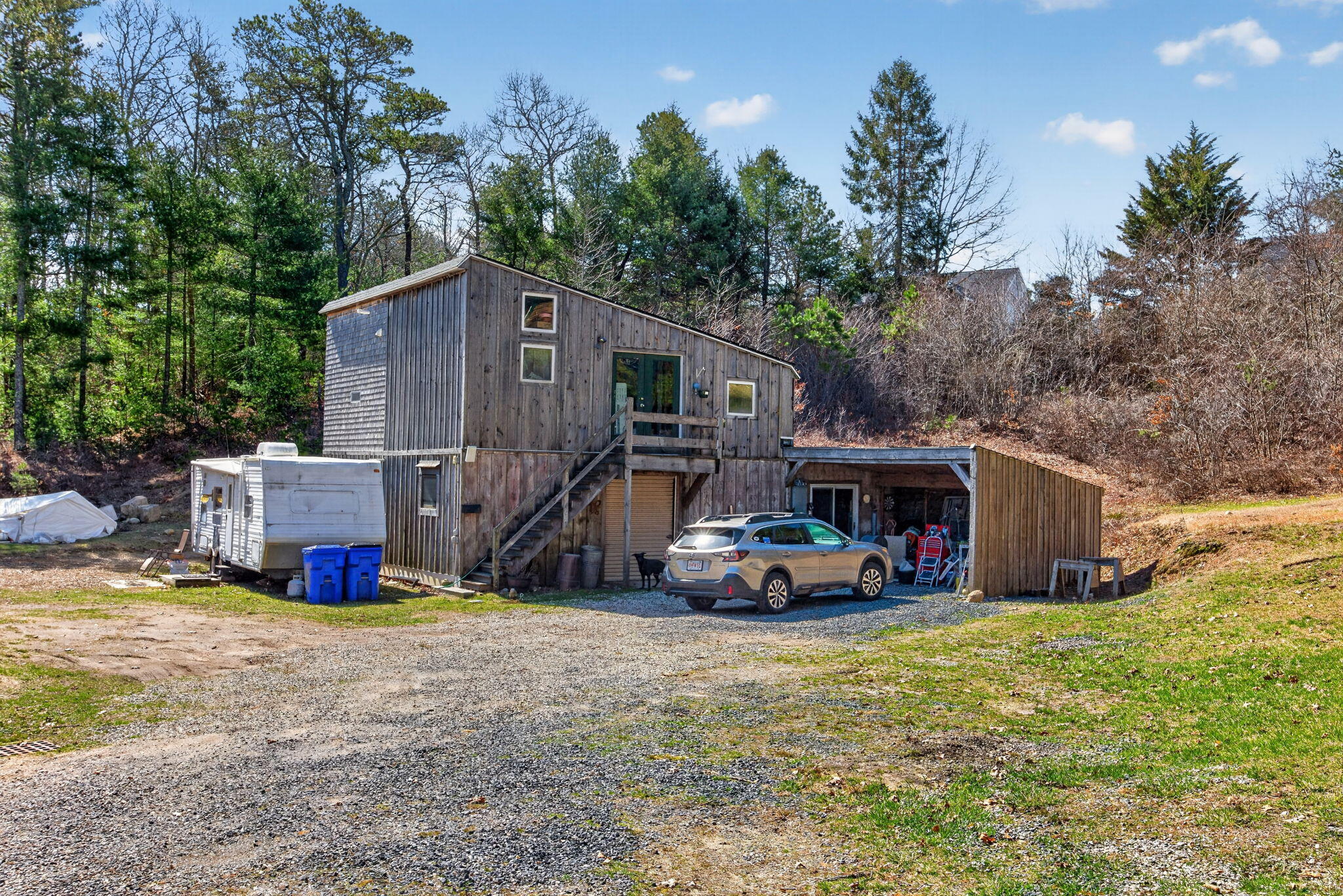73 County Road