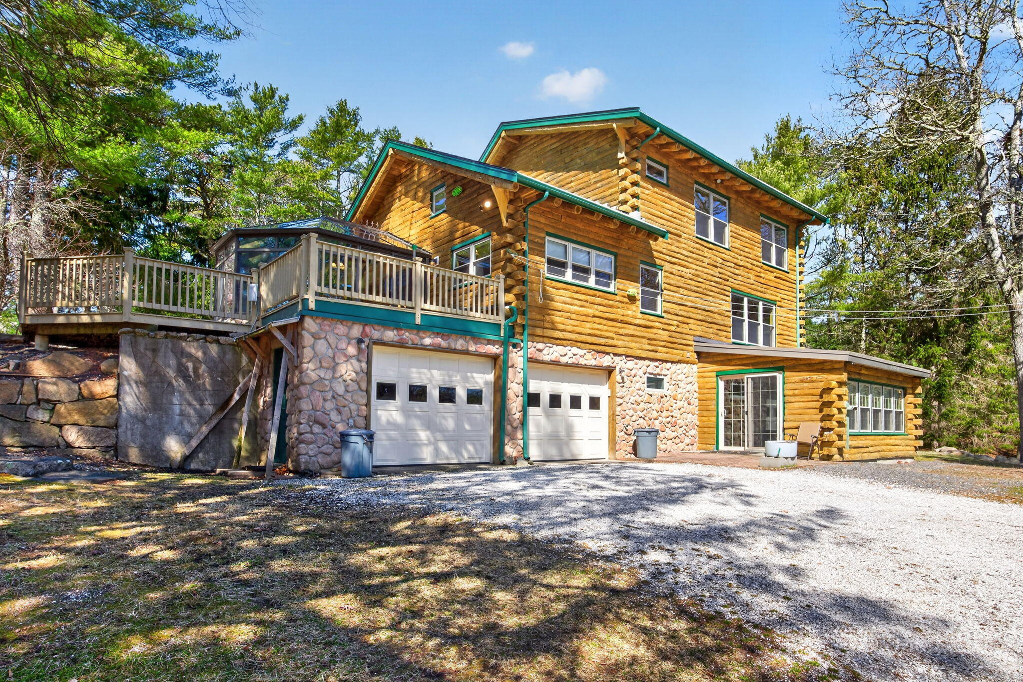 73 County Road