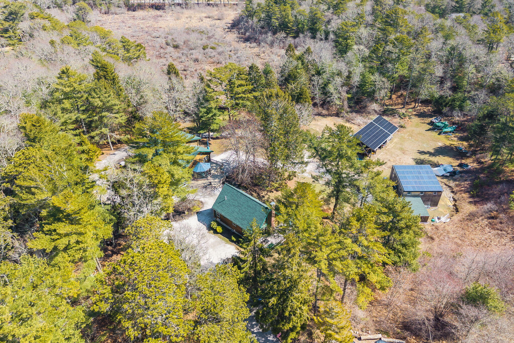 73 County Road