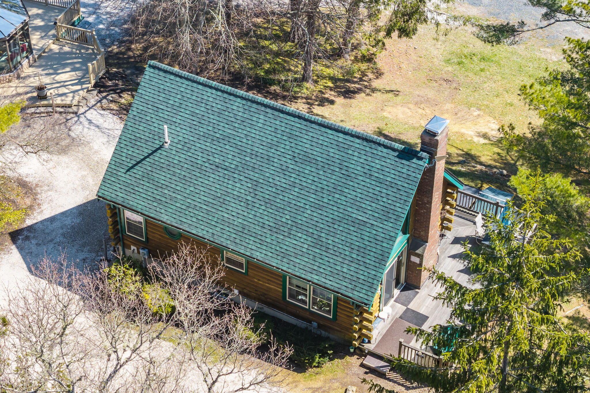 73 County Road