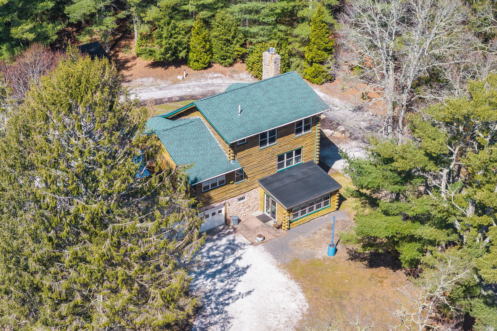 73 County Road