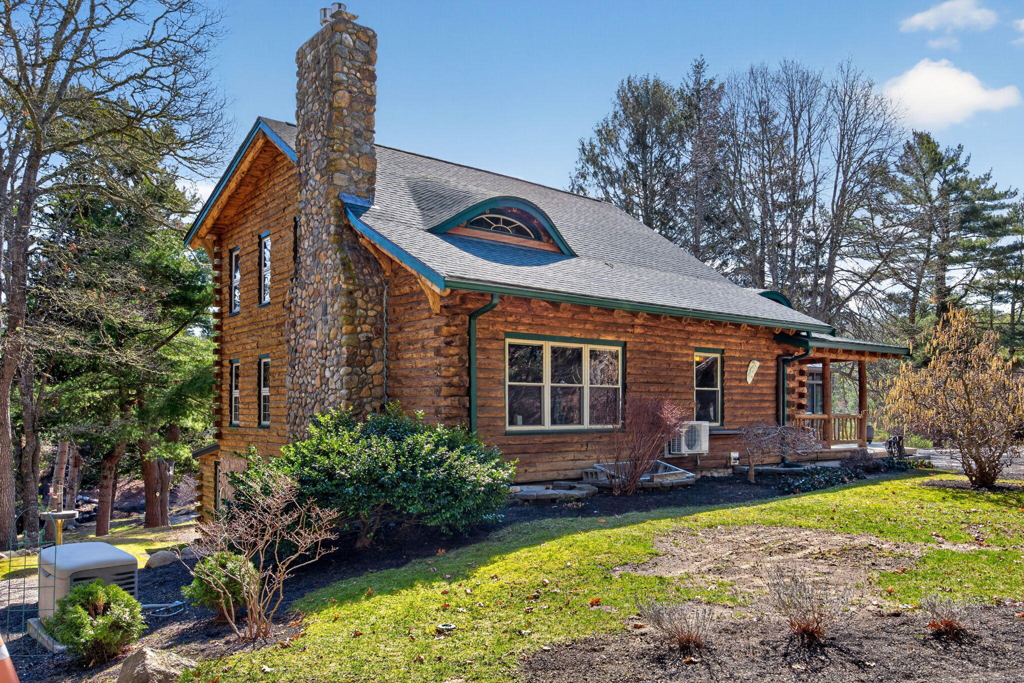 73 County Road