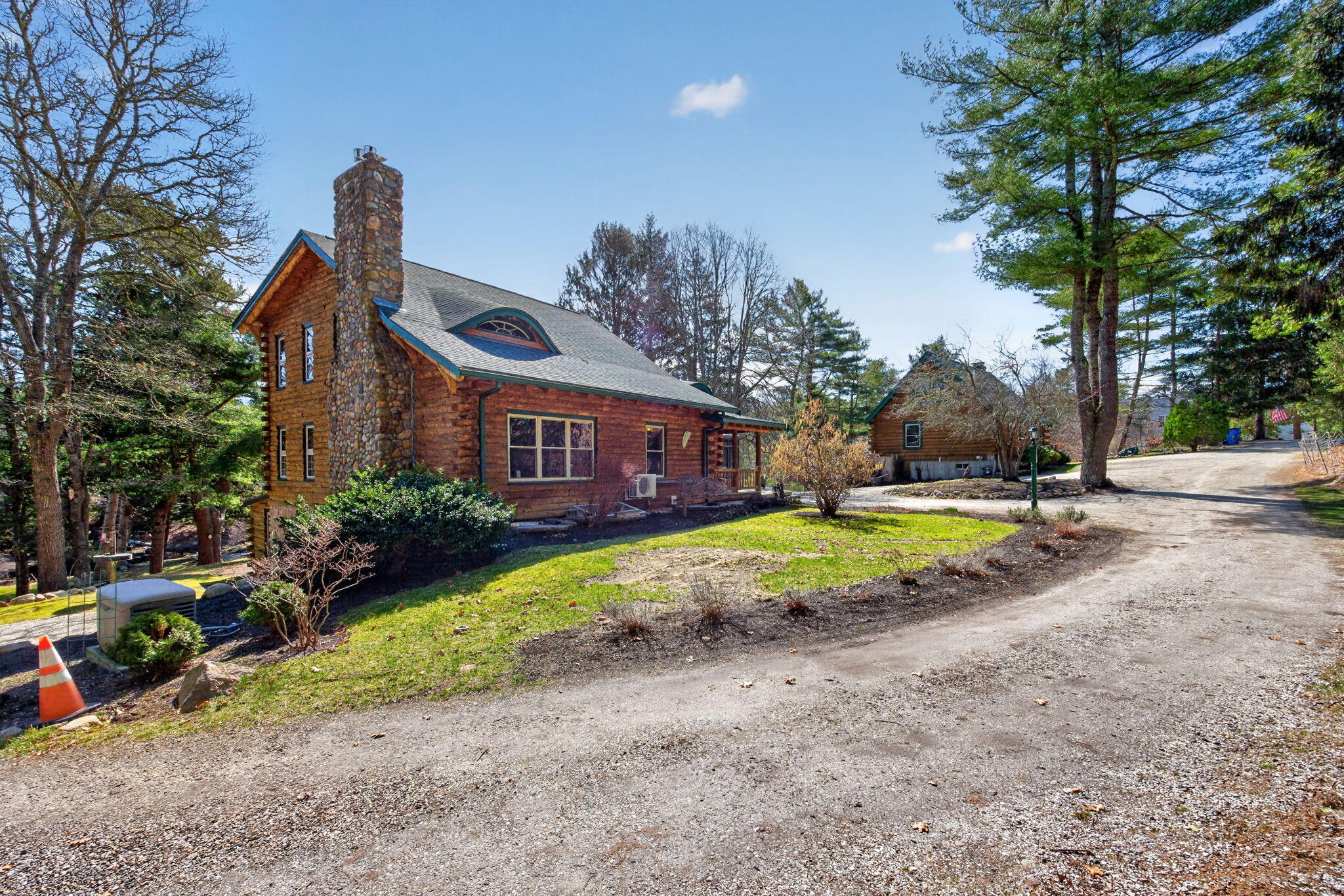 73 County Road
