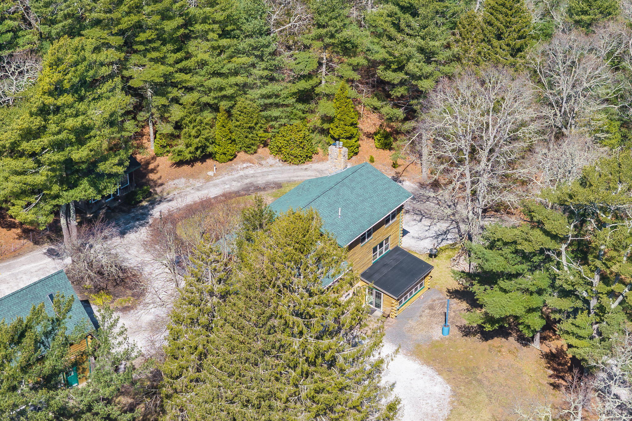 73 County Road
