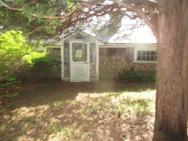 41 Lewis Point Road