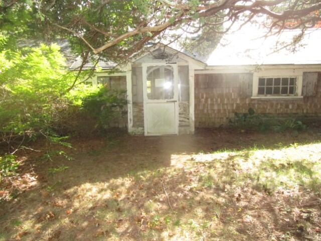 41 Lewis Point Road