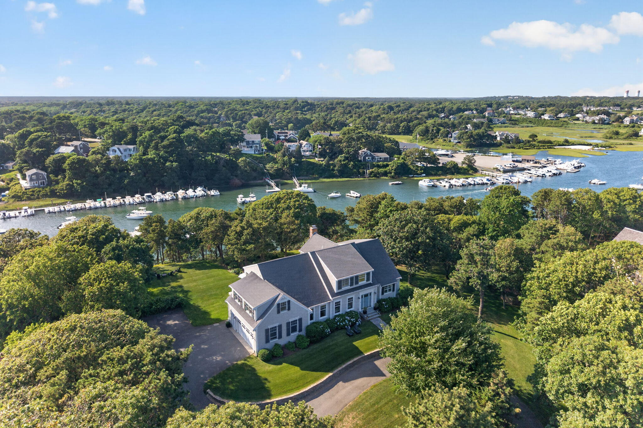 70 Judges Way Chatham MA