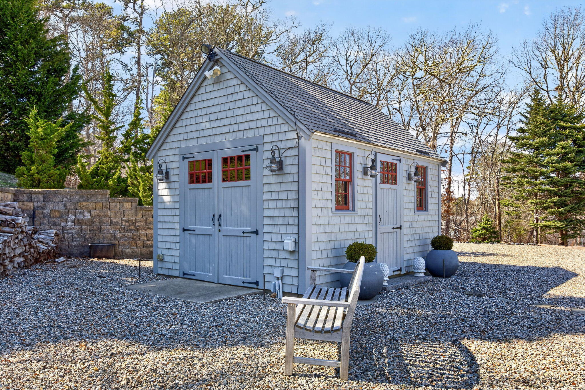 35 Northgate Road