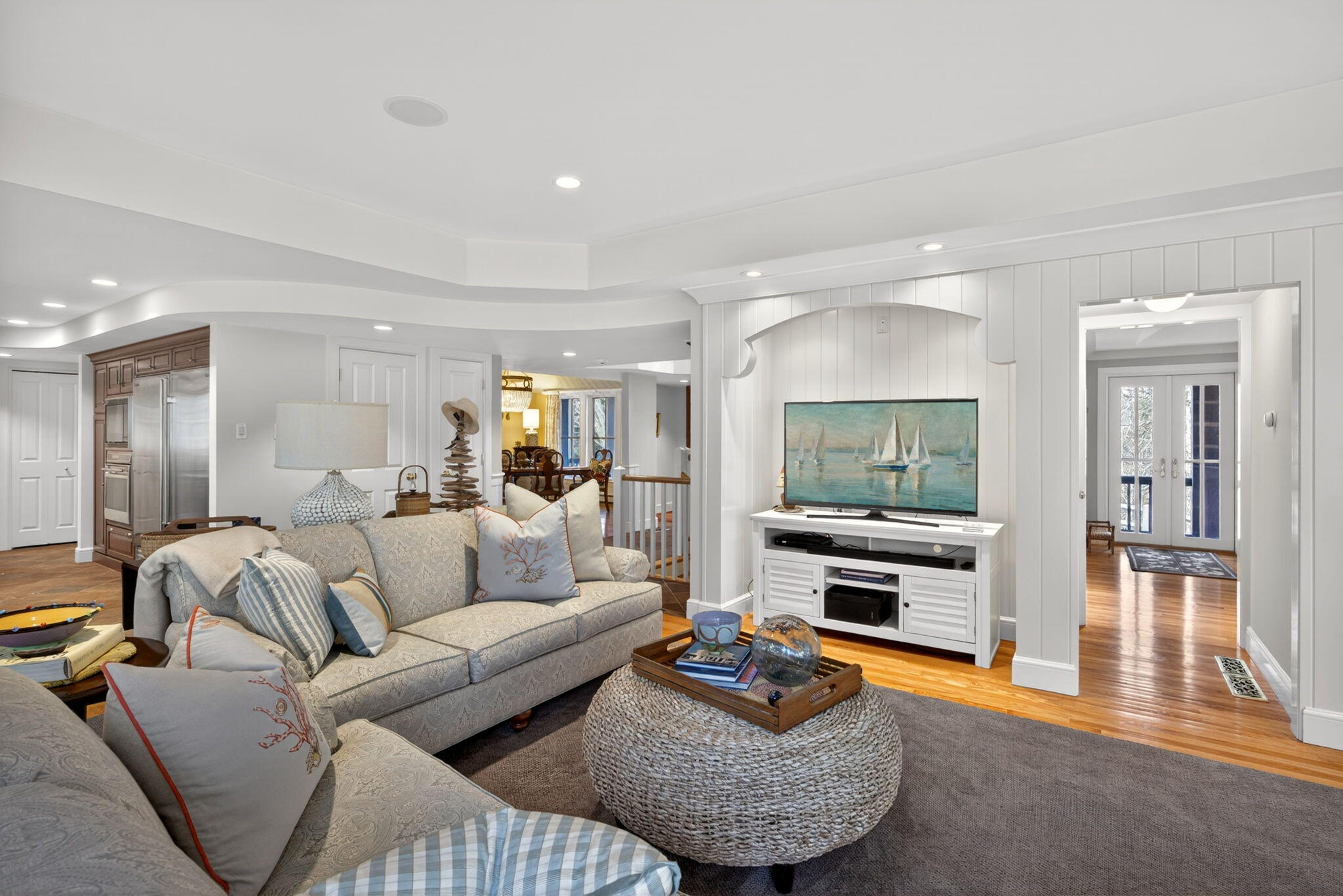 35 Northgate Road