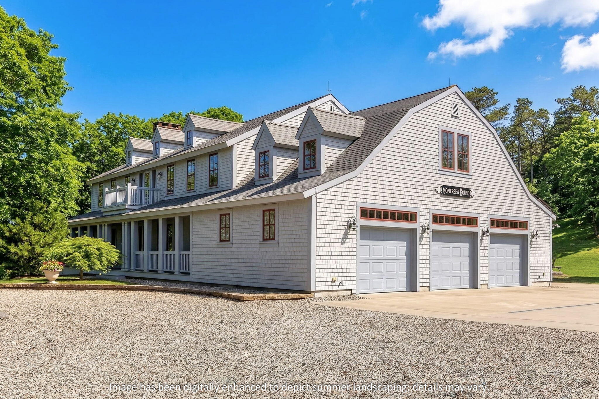 35 Northgate Road