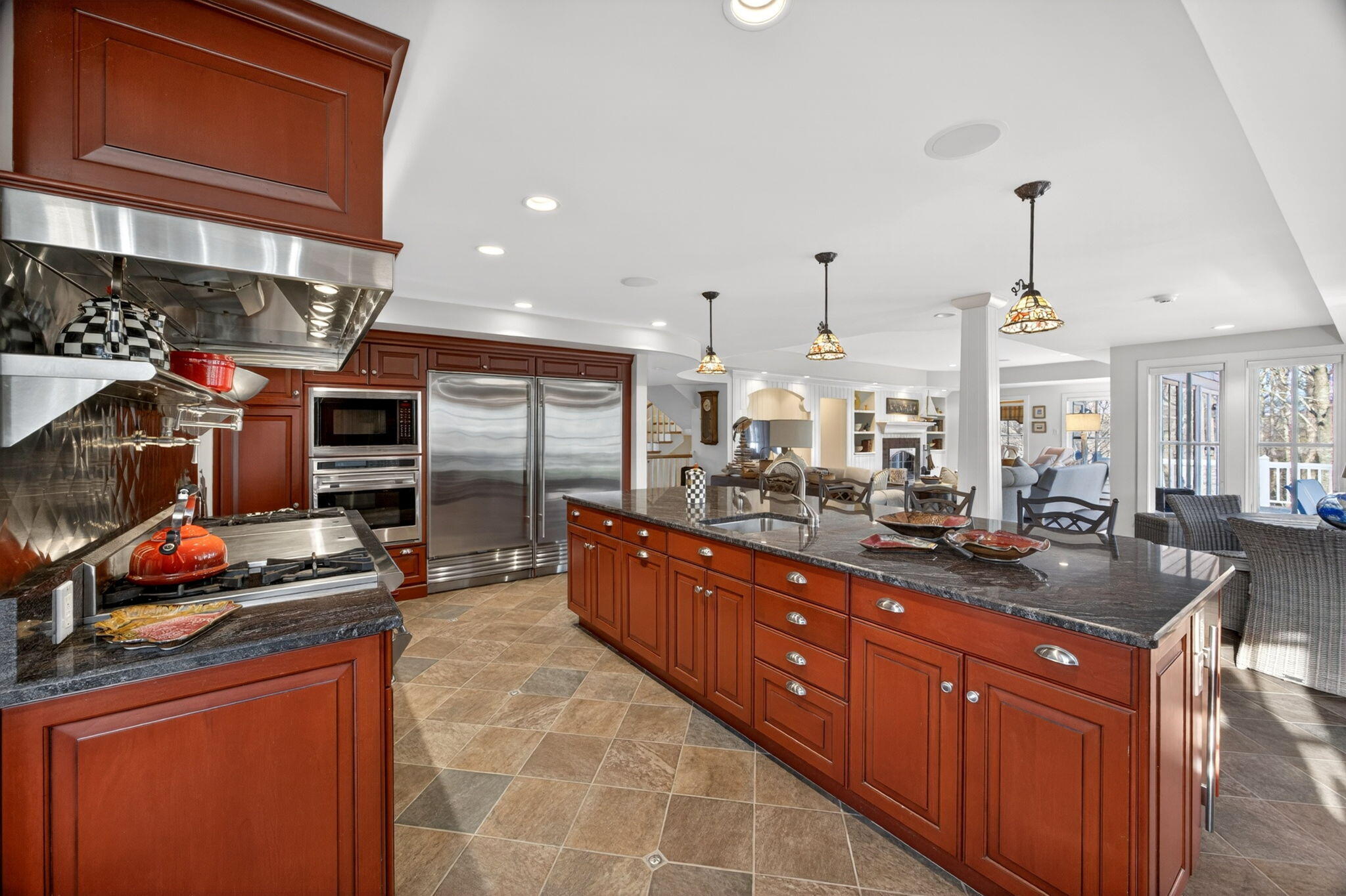 35 Northgate Road