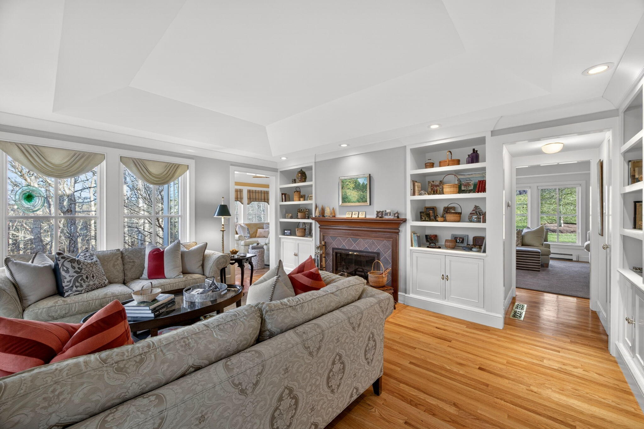 35 Northgate Road