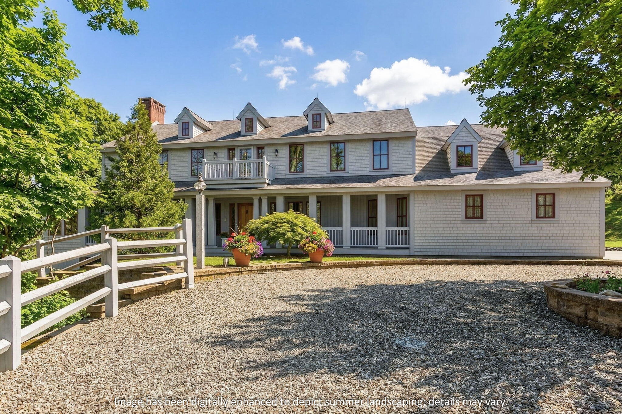 35 Northgate Road