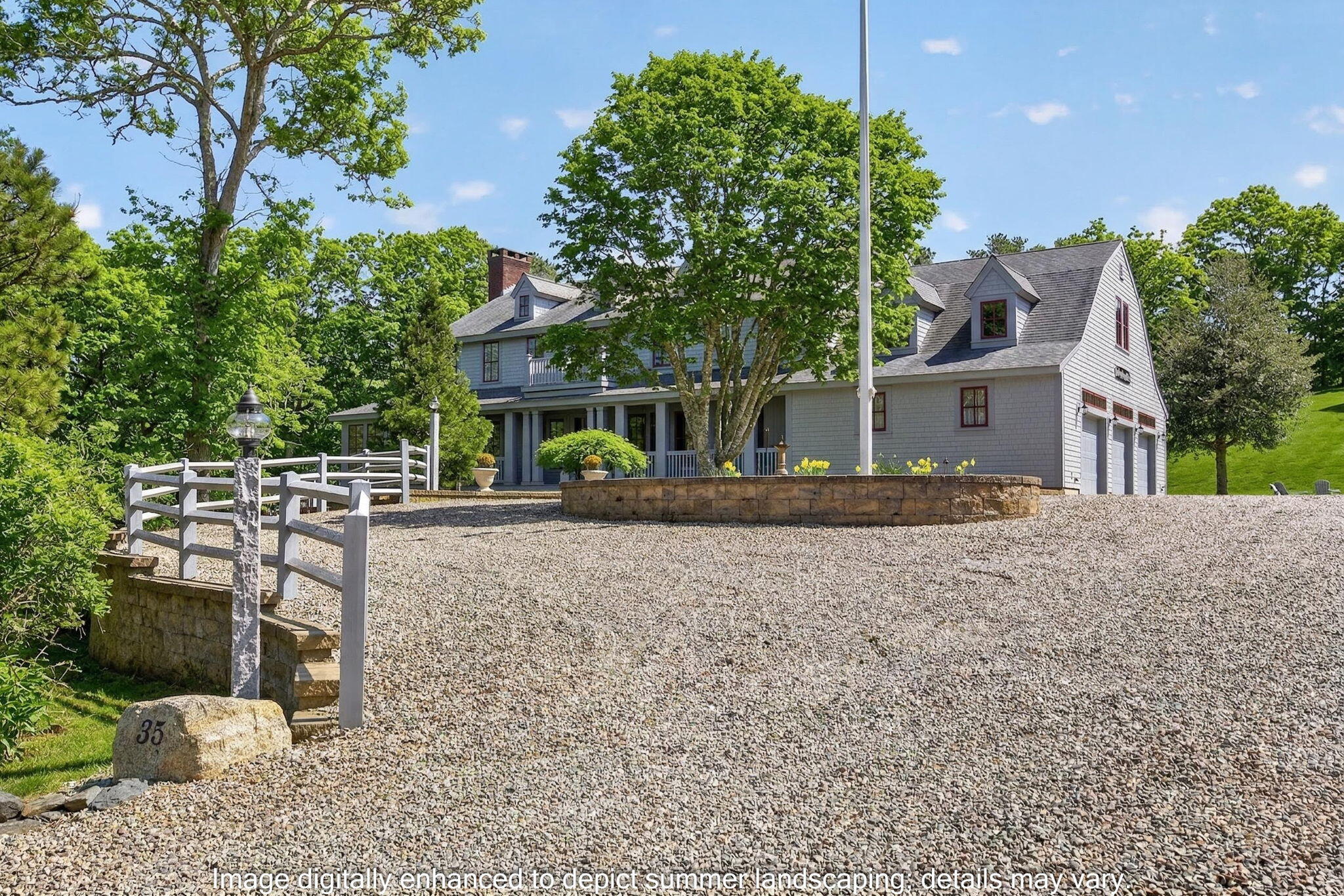 35 Northgate Road