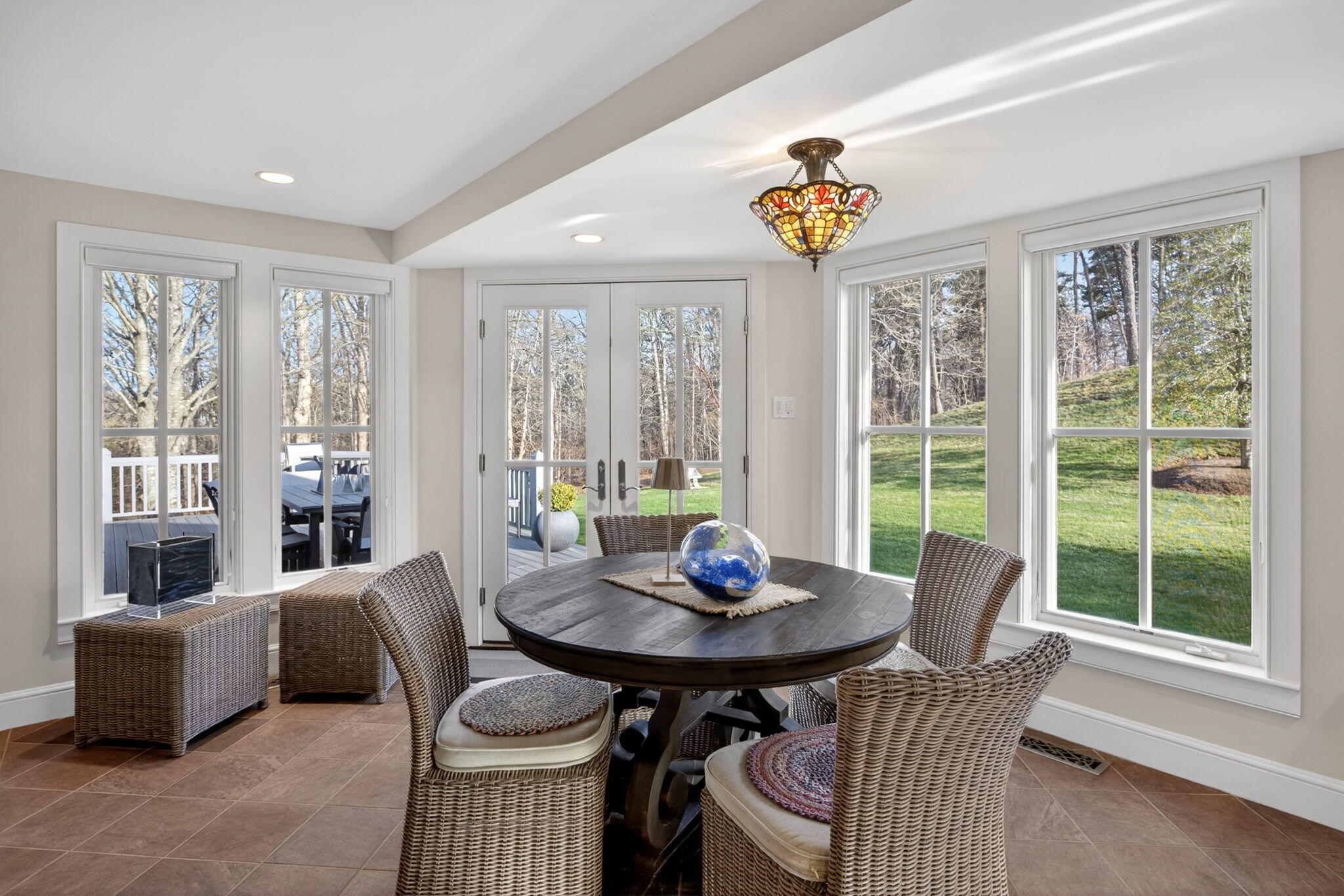35 Northgate Road