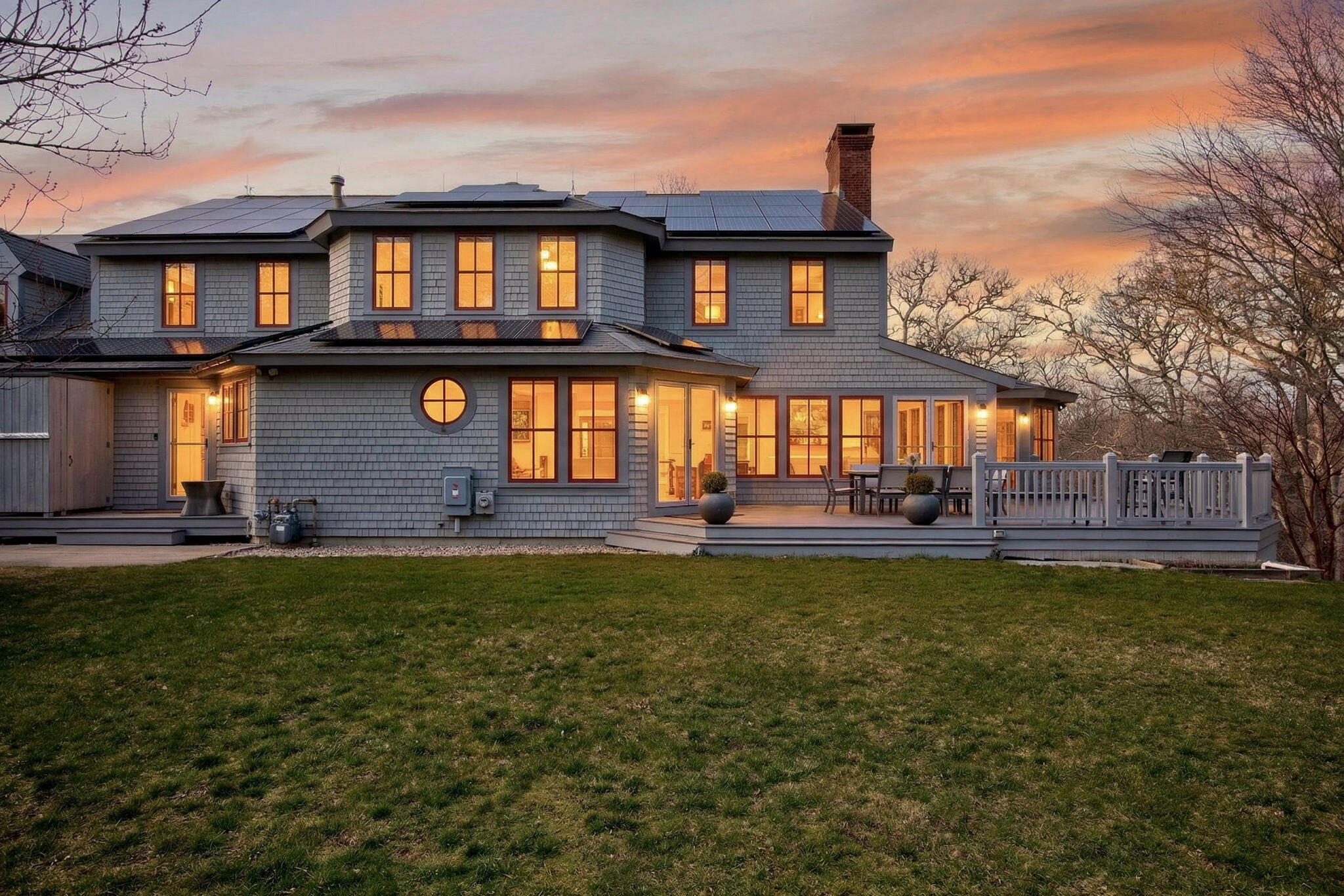 35 Northgate Road