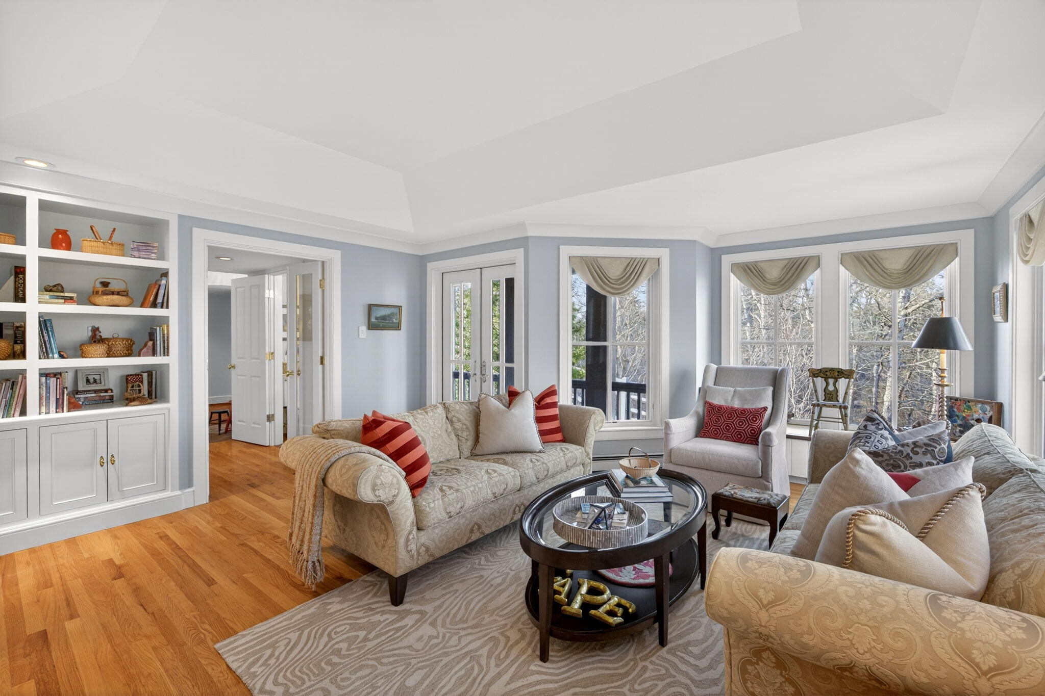 35 Northgate Road