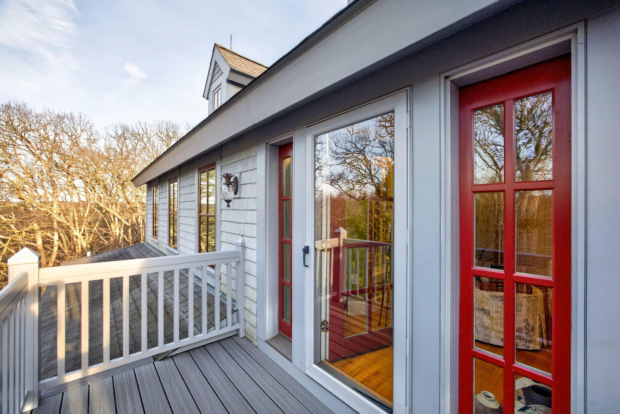 35 Northgate Road