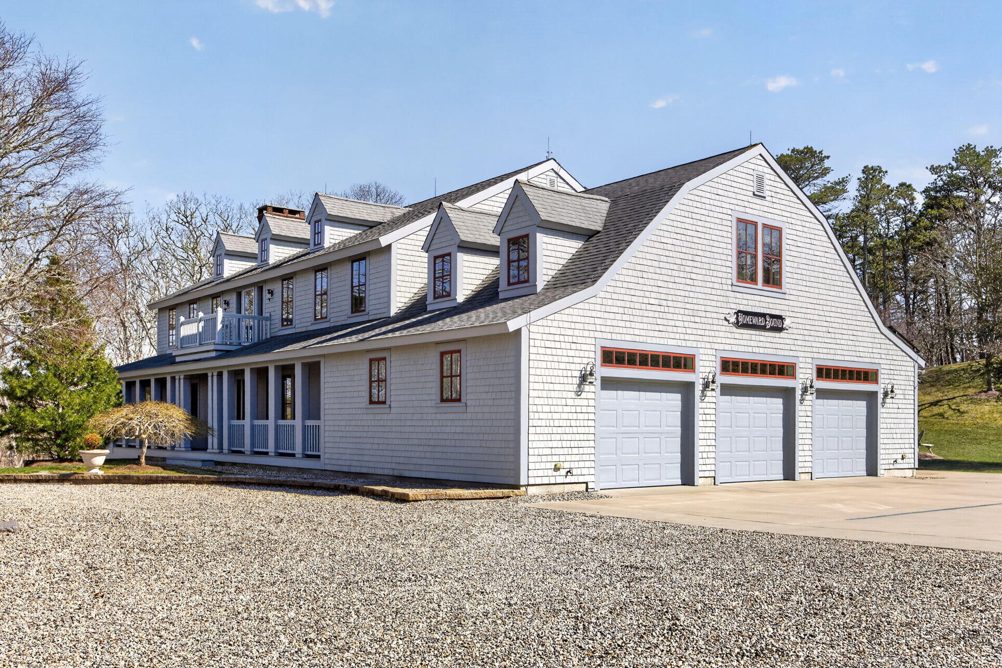 35 Northgate Road
