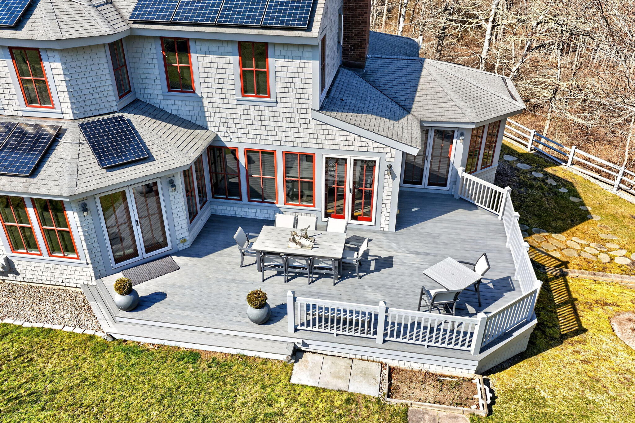 35 Northgate Road