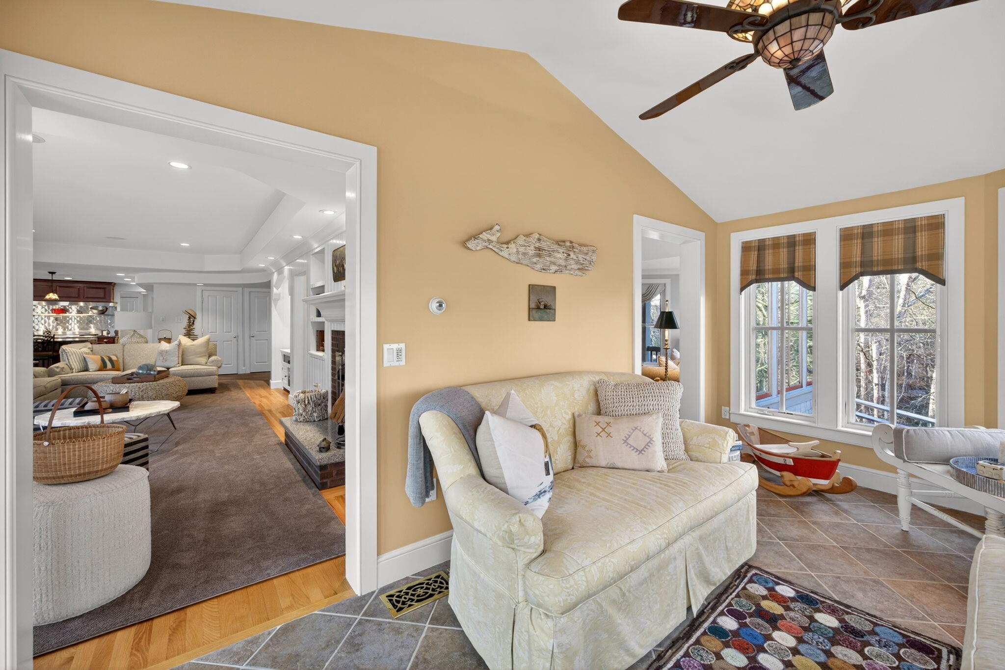 35 Northgate Road