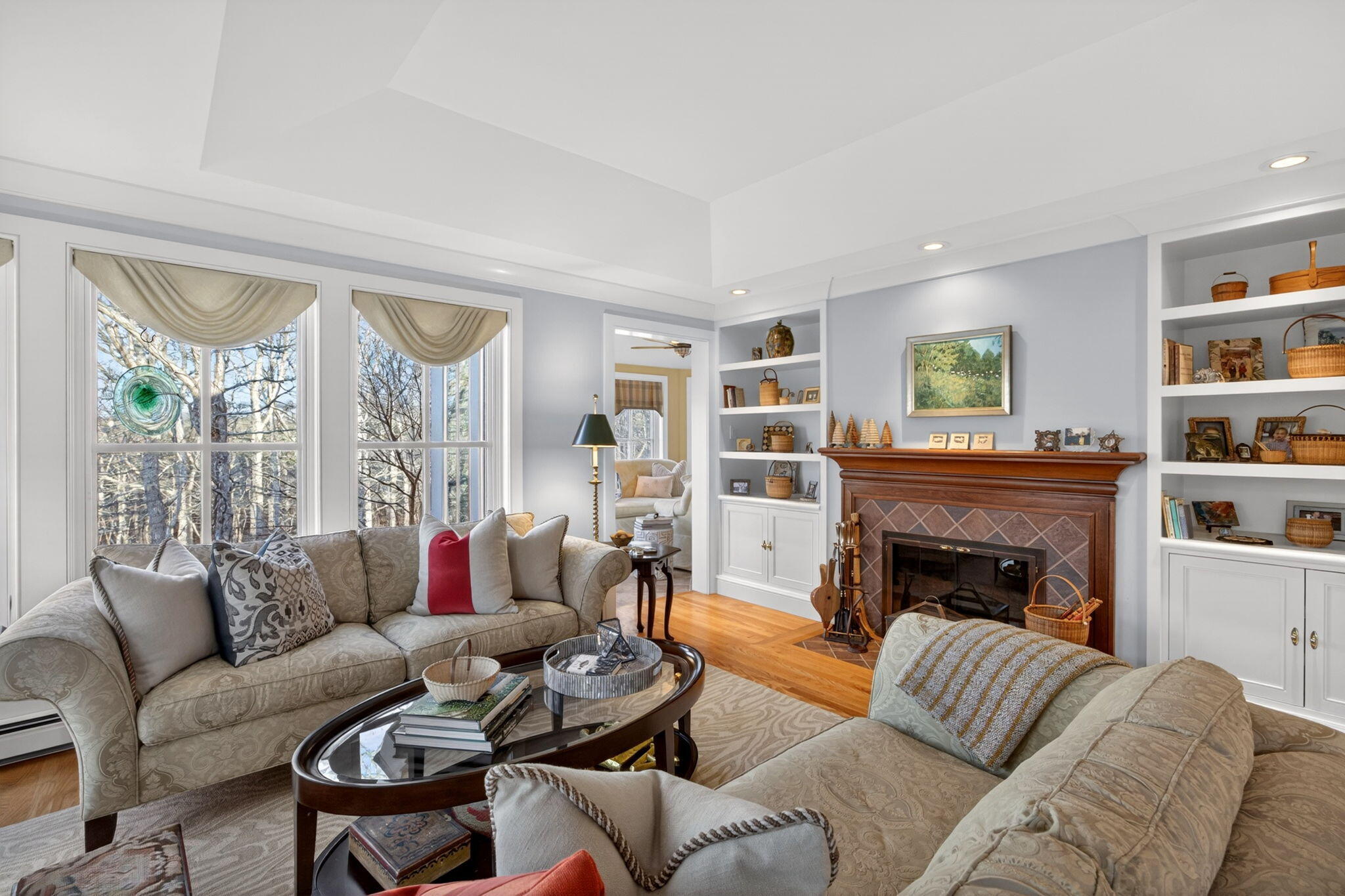 35 Northgate Road