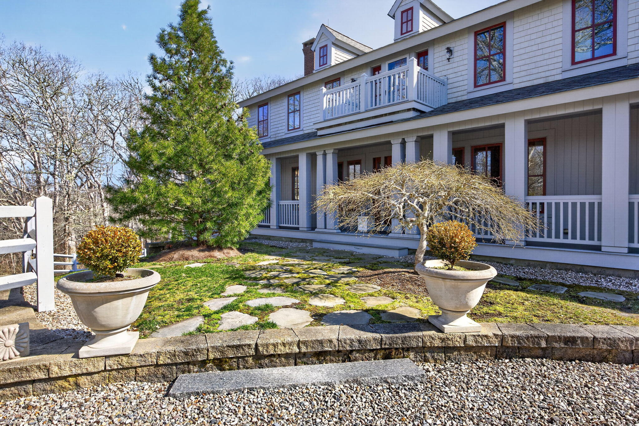 35 Northgate Road