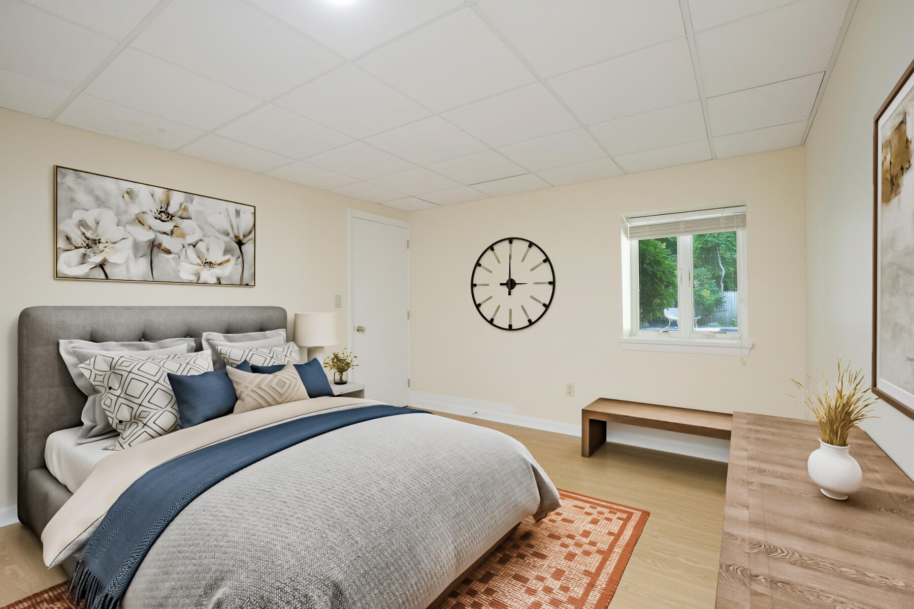 72 Walton Heath Way