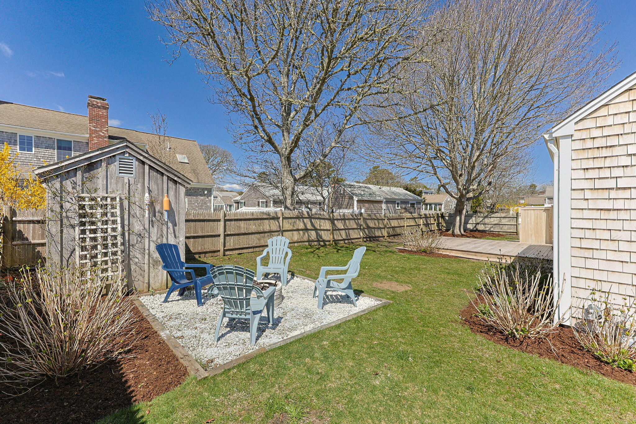 22 Mandeville Road