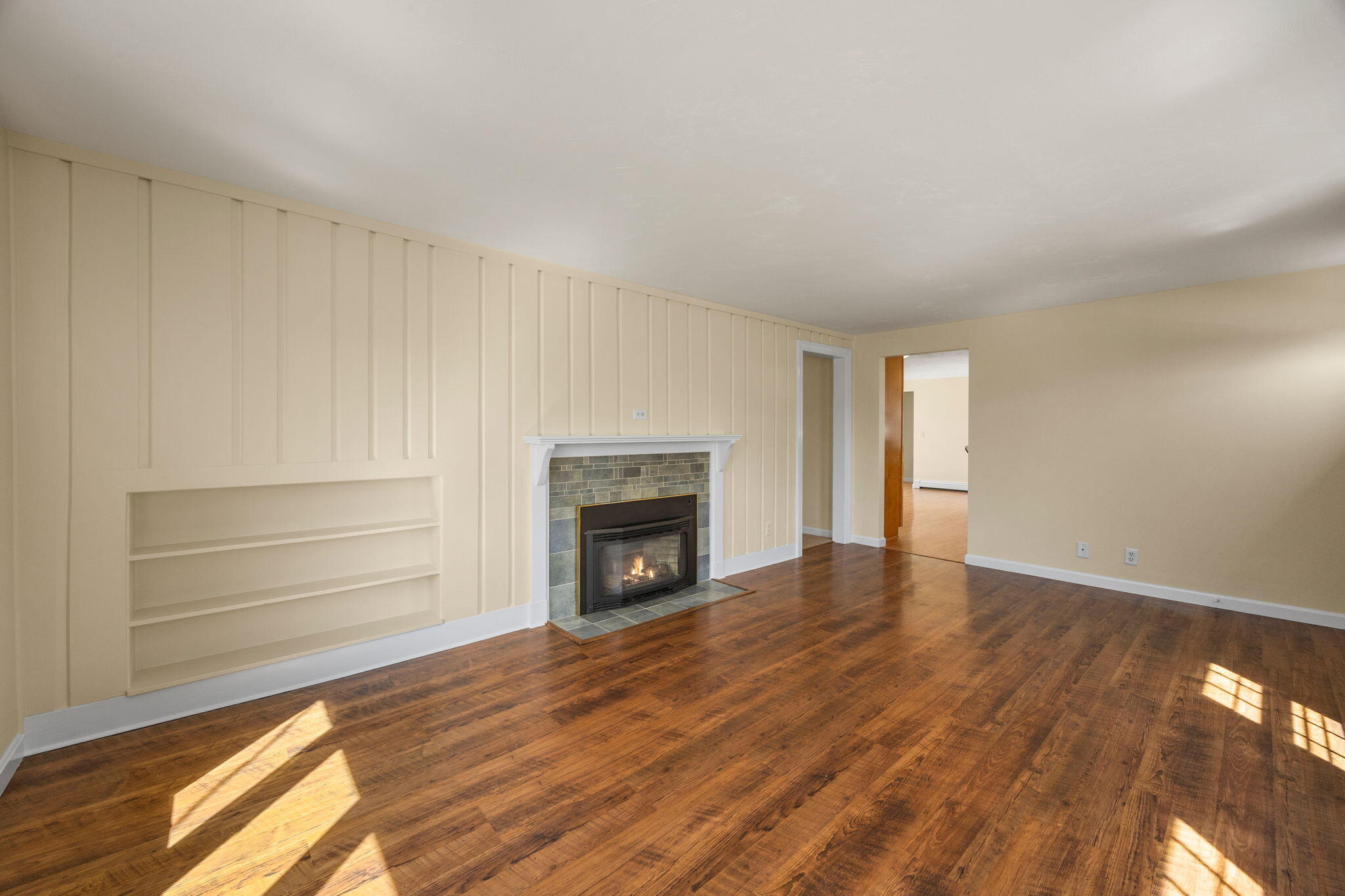 22 Mandeville Road