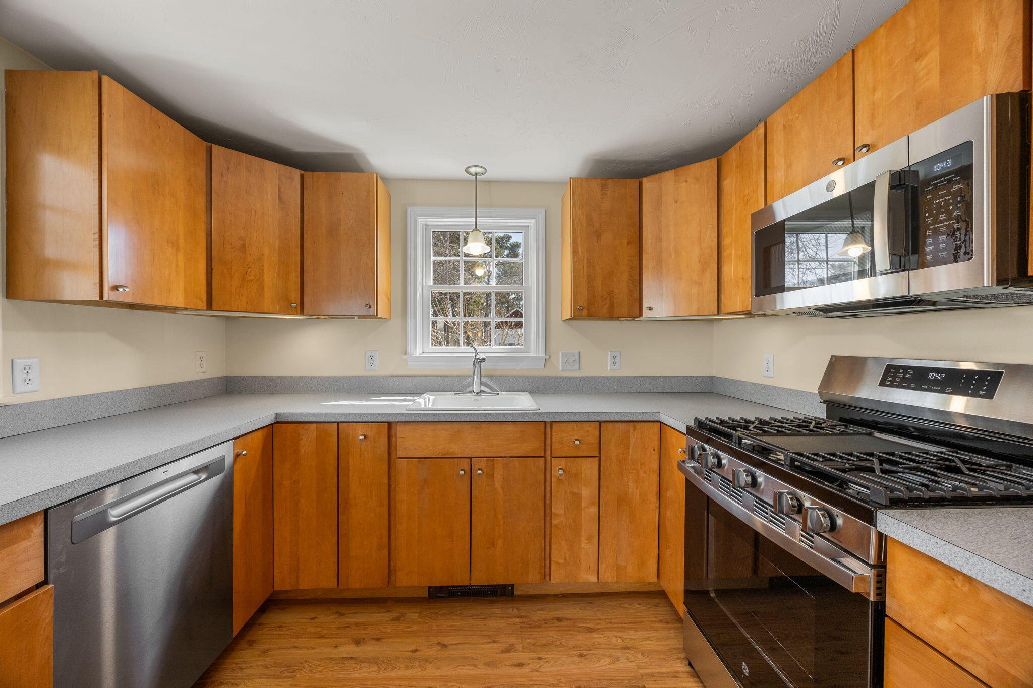 22 Mandeville Road