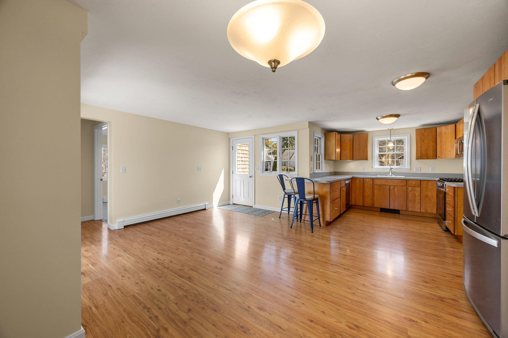 22 Mandeville Road