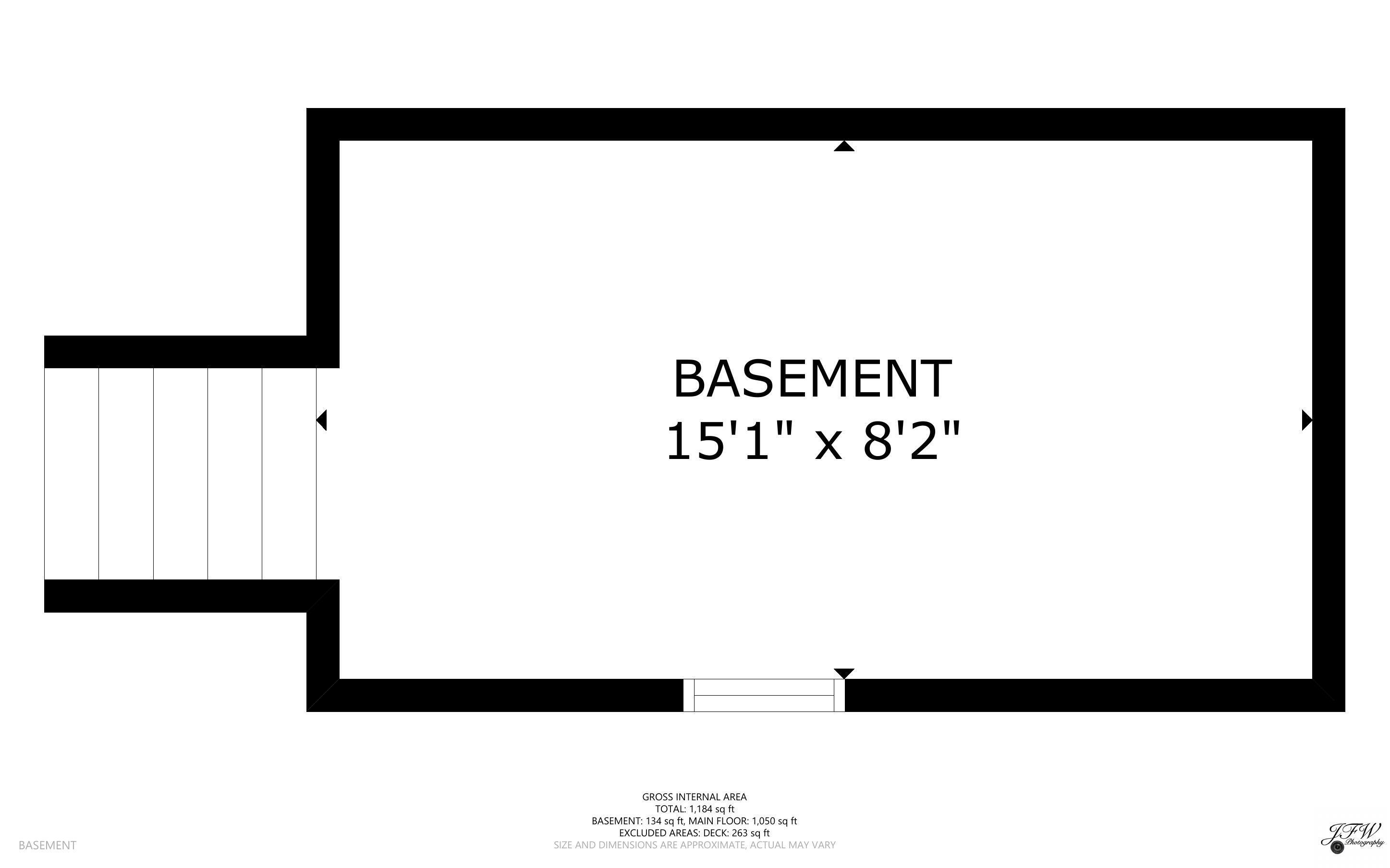 22 Mandeville Road