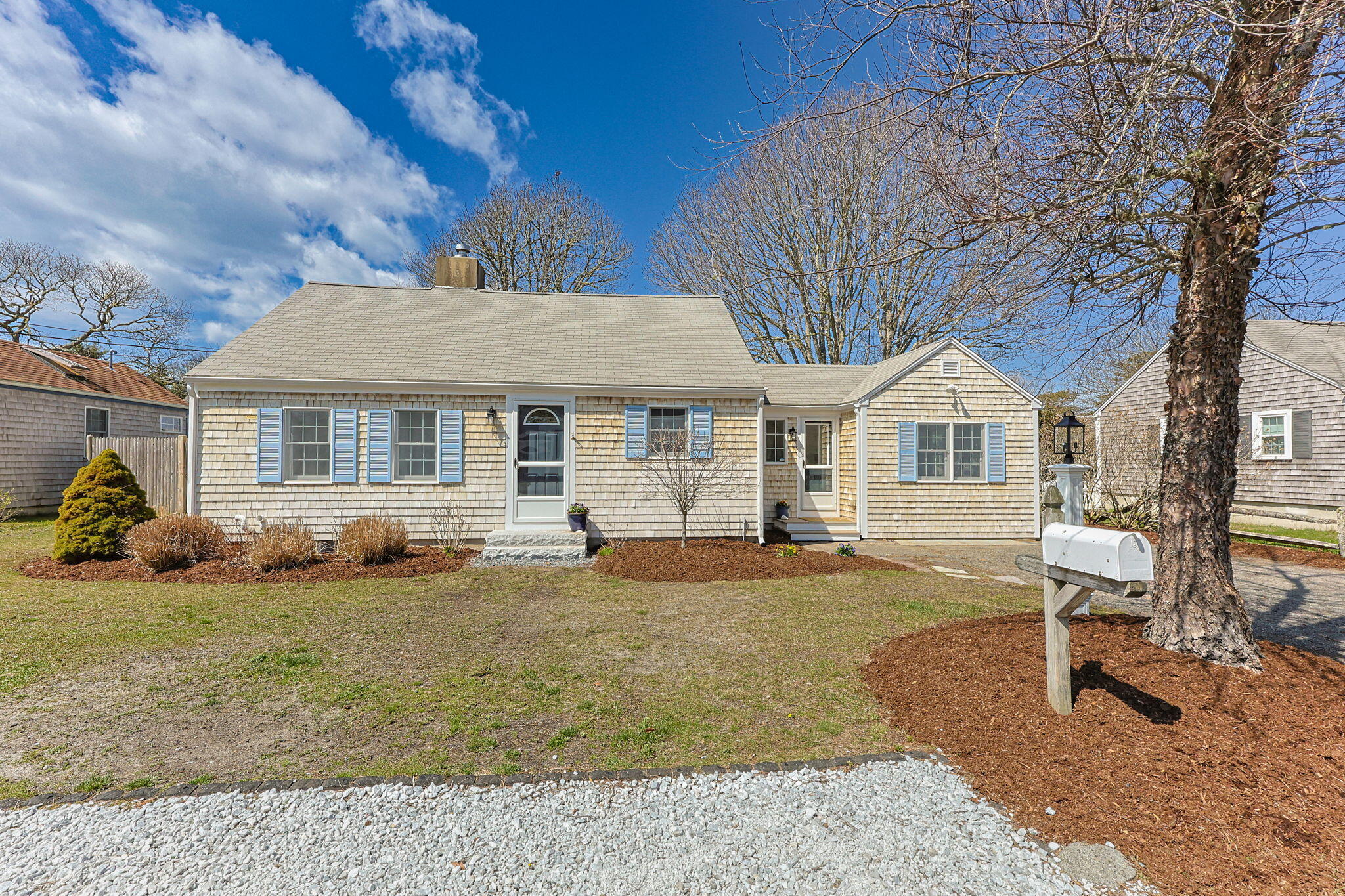 22 Mandeville Road