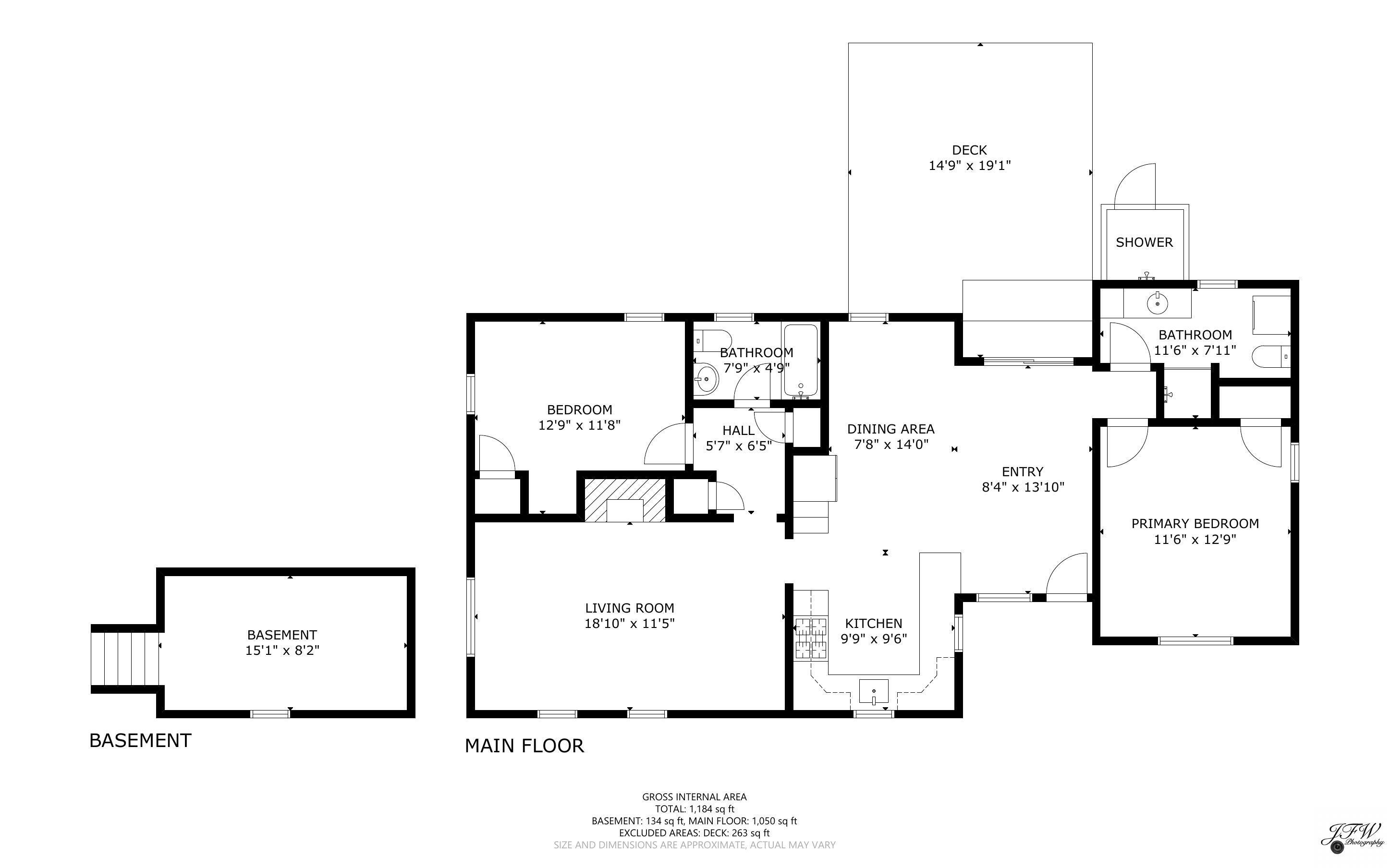 22 Mandeville Road