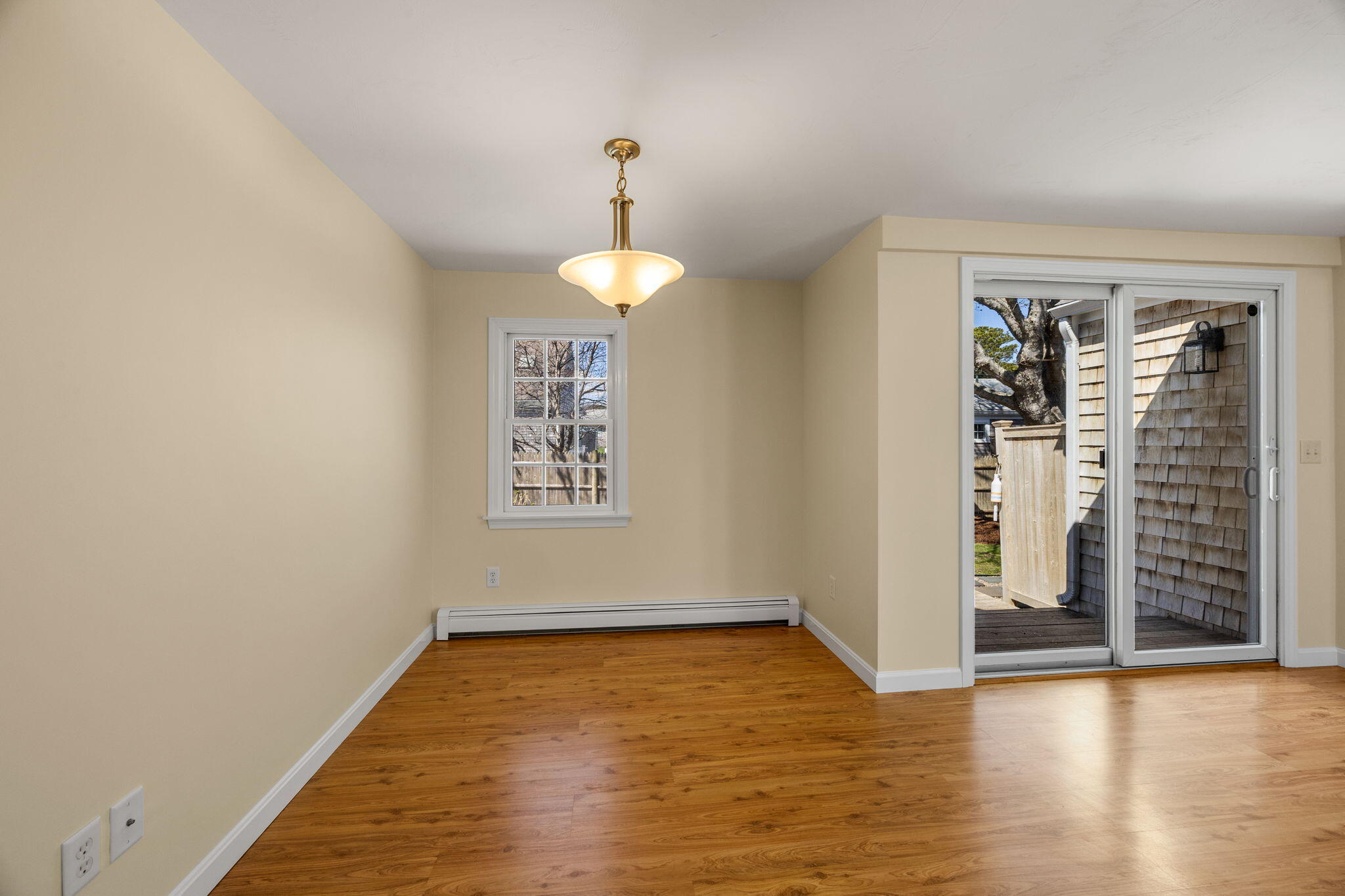 22 Mandeville Road
