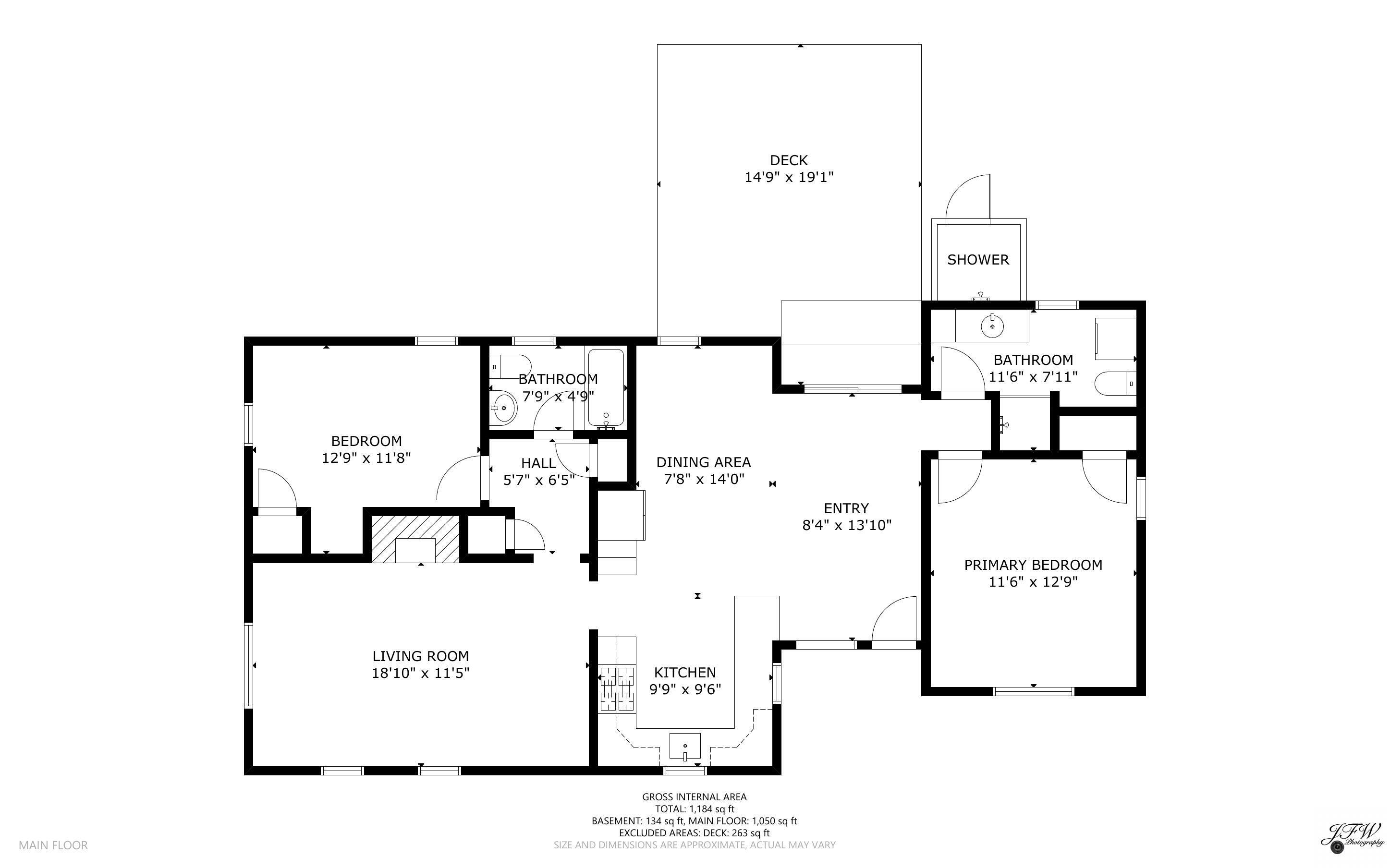 22 Mandeville Road