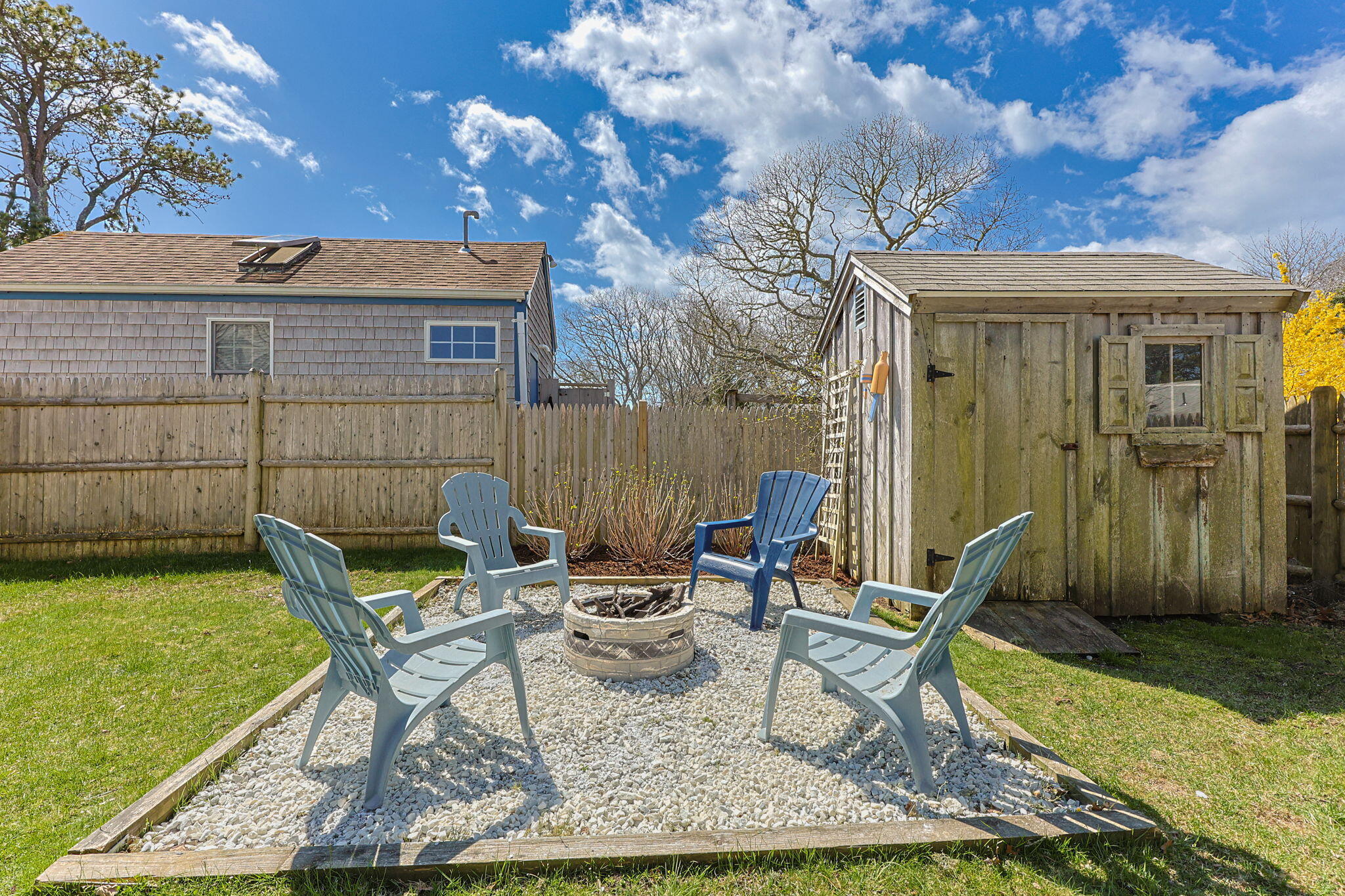 22 Mandeville Road