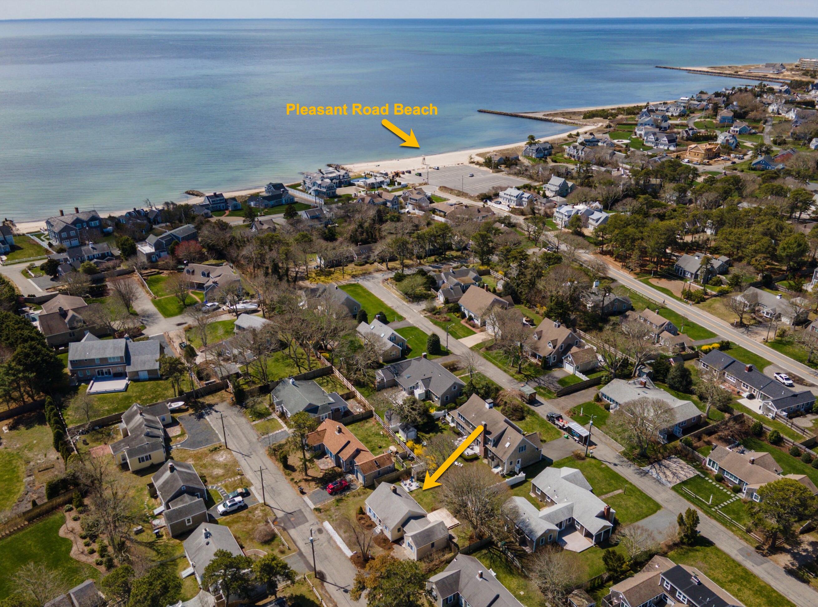 22 Mandeville Road