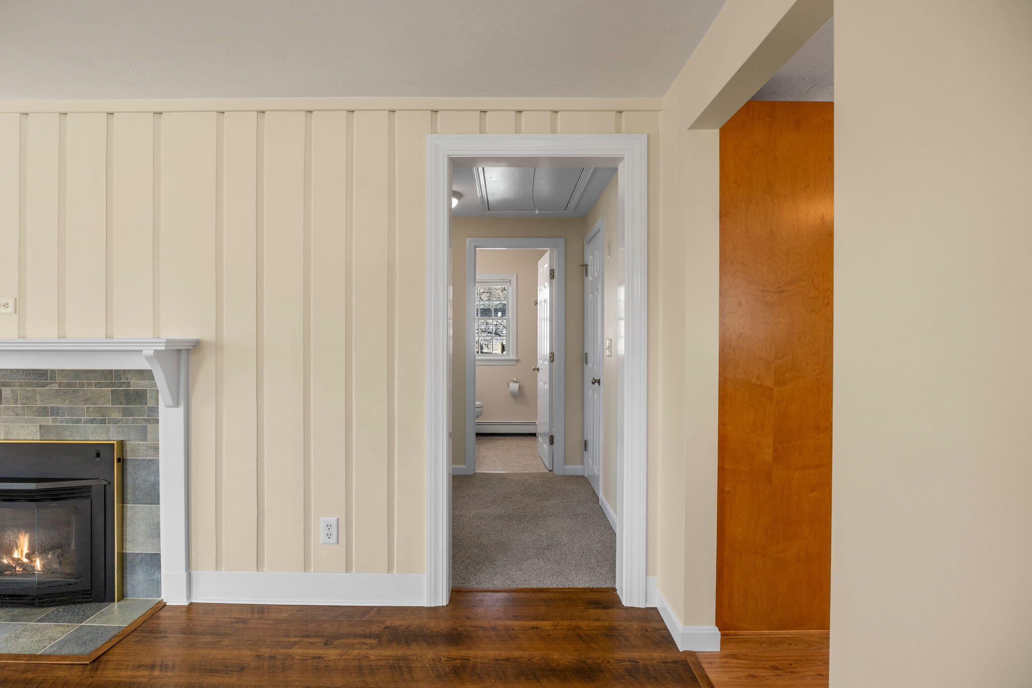 22 Mandeville Road